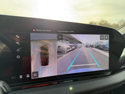 Audi A6 Avant e-tron Avant e-tron Advanced edition performance 100 kWh 367 pk | Tech Plus | Sportstoelen | Optiek zwart ActivLease financial lease