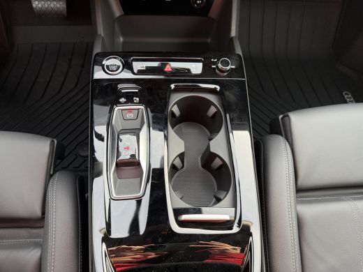 Audi A6 Avant e-tron Avant e-tron Advanced edition performance 100 kWh 367 pk | Tech Plus | Sportstoelen | Optiek zwart ActivLease financial lease