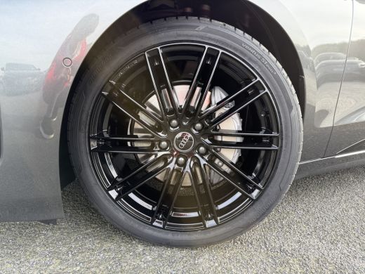 Audi A6 Avant e-tron Avant e-tron Advanced edition performance 100 kWh 367 pk | Tech Plus | Sportstoelen | Optiek zwart ActivLease financial lease