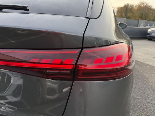 Audi A6 Avant e-tron Avant e-tron Advanced edition performance 100 kWh 367 pk | Tech Plus | Sportstoelen | Optiek zwart ActivLease financial lease