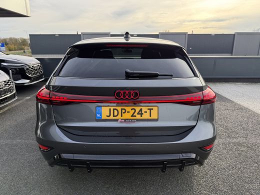 Audi A6 Avant e-tron Avant e-tron Advanced edition performance 100 kWh 367 pk | Tech Plus | Sportstoelen | Optiek zwart ActivLease financial lease