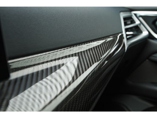 BMW i4 eDrive40 High Executive M Sport / Schuif-kanteldak / M Adaptief onderstel / Comfort Access / Adap... ActivLease financial lease