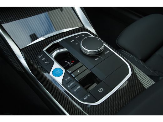 BMW i4 eDrive40 High Executive M Sport / Schuif-kanteldak / M Adaptief onderstel / Comfort Access / Adap... ActivLease financial lease
