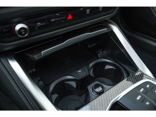 BMW i4 eDrive40 High Executive M Sport / Schuif-kanteldak / M Adaptief onderstel / Comfort Access / Adap... ActivLease financial lease