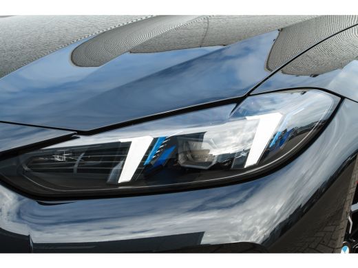 BMW i4 eDrive40 High Executive M Sport / Schuif-kanteldak / M Adaptief onderstel / Comfort Access / Adap... ActivLease financial lease