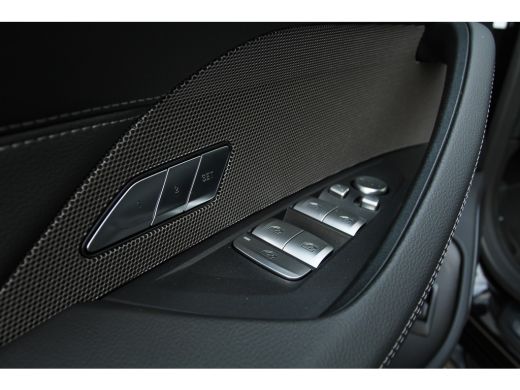 BMW i4 eDrive40 High Executive M Sport / Schuif-kanteldak / M Adaptief onderstel / Comfort Access / Adap... ActivLease financial lease