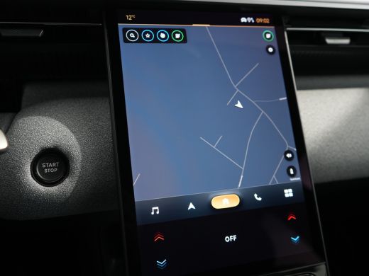 Citroën C5 Aircross Max | Extra getinte achterste zijruiten en achterruit ActivLease financial lease