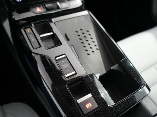 Citroën C5 Aircross Max | Extra getinte achterste zijruiten en achterruit ActivLease financial lease