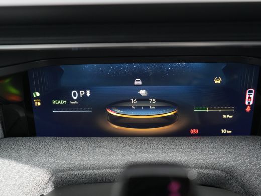 Citroën C5 Aircross Max | Extra getinte achterste zijruiten en achterruit ActivLease financial lease