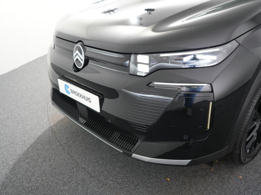 Citroën C5 Aircross Max | Extra getinte achterste zijruiten en achterruit ActivLease financial lease