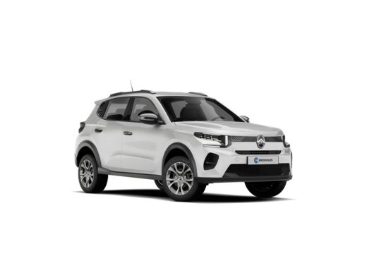 Citroën ë-C3 Business | Boordlader 11kW - 3 fasen | Dagrijverlichting | Draadloze telefoonlader ActivLease financial lease