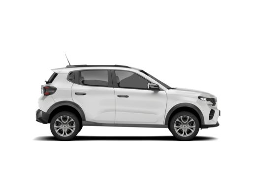Citroën ë-C3 Business | Boordlader 11kW - 3 fasen | Dagrijverlichting | Draadloze telefoonlader ActivLease financial lease