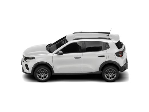 Citroën ë-C3 Business | Boordlader 11kW - 3 fasen | Dagrijverlichting | Draadloze telefoonlader ActivLease financial lease
