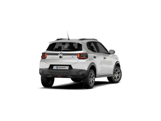 Citroën ë-C3 Business | Boordlader 11kW - 3 fasen | Dagrijverlichting | Draadloze telefoonlader ActivLease financial lease