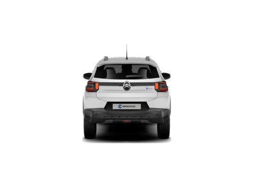 Citroën ë-C3 Business | Boordlader 11kW - 3 fasen | Dagrijverlichting | Draadloze telefoonlader ActivLease financial lease