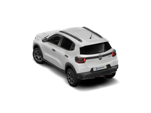 Citroën ë-C3 Business | Boordlader 11kW - 3 fasen | Dagrijverlichting | Draadloze telefoonlader ActivLease financial lease