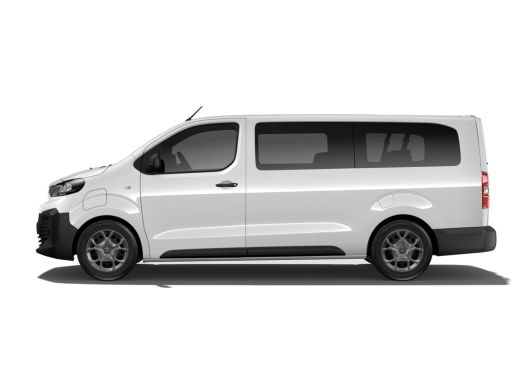 Citroën Jumpy Standaard | Elektrisch bedienbare en verwarmbare buitenspiegels | Onboard lader 11Kw - 3 fase | P... ActivLease financial lease