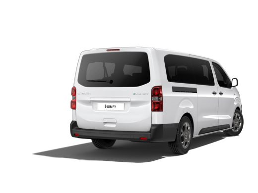 Citroën Jumpy Standaard | Elektrisch bedienbare en verwarmbare buitenspiegels | Onboard lader 11Kw - 3 fase | P... ActivLease financial lease