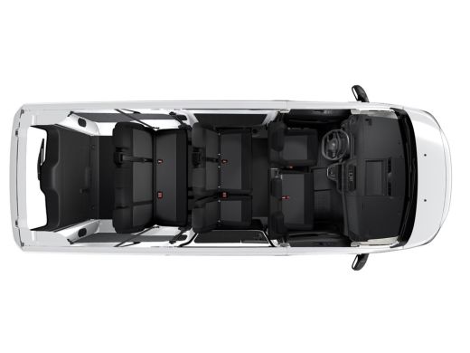 Citroën Jumpy Standaard | Elektrisch bedienbare en verwarmbare buitenspiegels | Onboard lader 11Kw - 3 fase | P... ActivLease financial lease