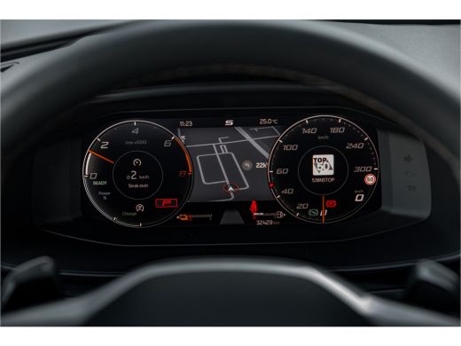 CUPRA Formentor 1.4 e-Hybrid VZ 245 PK Performance | Trekhaak | Carplay | Camera | Stoel en Stuurverwarming l Dod... ActivLease financial lease