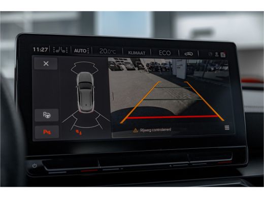 CUPRA Formentor 1.4 e-Hybrid VZ 245 PK Performance | Trekhaak | Carplay | Camera | Stoel en Stuurverwarming l Dod... ActivLease financial lease