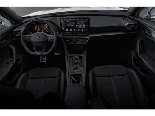 CUPRA Formentor 1.4 e-Hybrid VZ 245 PK Performance | Trekhaak | Carplay | Camera | Stoel en Stuurverwarming l Dod... ActivLease financial lease