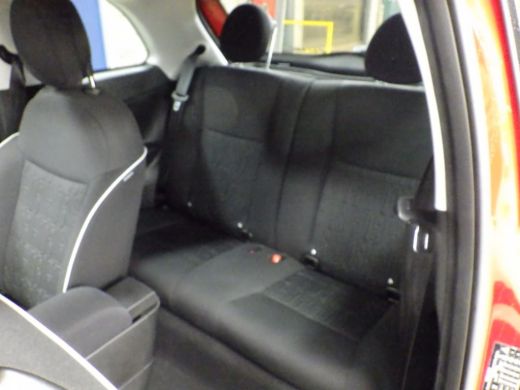 Fiat 500e Urban 42 kWh 3 Fase | Navigatie | Pack Comfort + Style | Keyless-Entry | Dodehoek-Detectie | 16"L... ActivLease financial lease