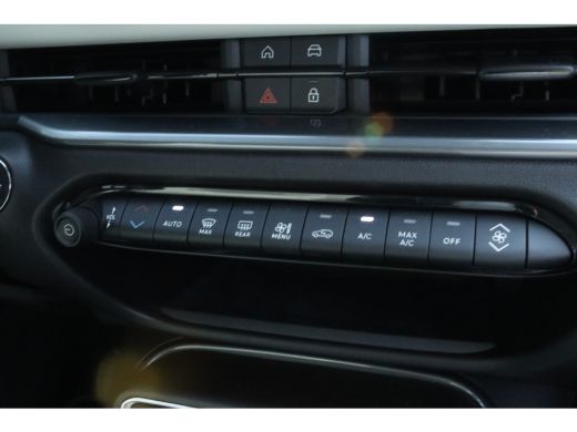 Fiat 600 1.2 Hybrid 110 La Prima | Adaptieve Cruise | Massage | Stoelverwarming | Camera | Navi | Keyless ... ActivLease financial lease