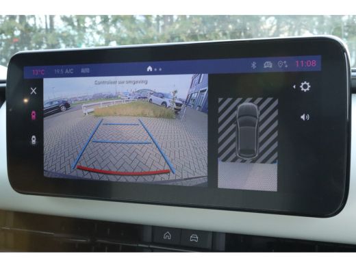 Fiat 600 1.2 Hybrid 110 La Prima | Adaptieve Cruise | Massage | Stoelverwarming | Camera | Navi | Keyless ... ActivLease financial lease