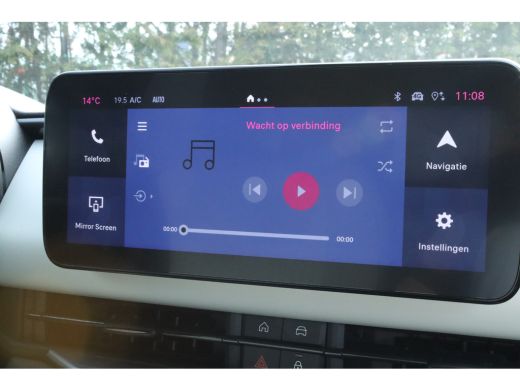 Fiat 600 1.2 Hybrid 110 La Prima | Adaptieve Cruise | Massage | Stoelverwarming | Camera | Navi | Keyless ... ActivLease financial lease