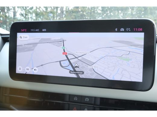 Fiat 600 1.2 Hybrid 110 La Prima | Adaptieve Cruise | Massage | Stoelverwarming | Camera | Navi | Keyless ... ActivLease financial lease