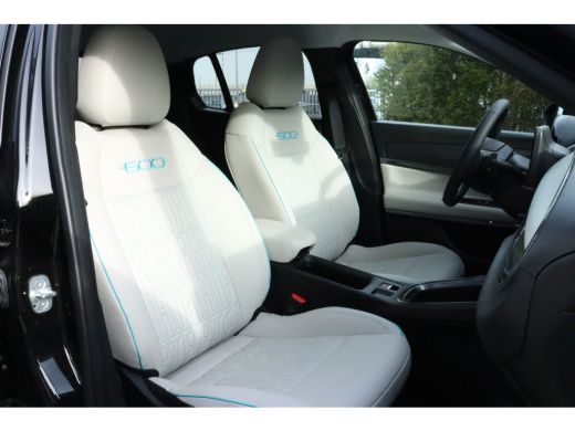 Fiat 600 1.2 Hybrid 110 La Prima | Adaptieve Cruise | Massage | Stoelverwarming | Camera | Navi | Keyless ... ActivLease financial lease
