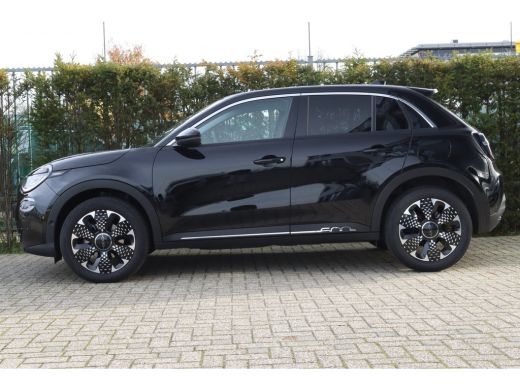 Fiat 600 1.2 Hybrid 110 La Prima | Adaptieve Cruise | Massage | Stoelverwarming | Camera | Navi | Keyless ... ActivLease financial lease