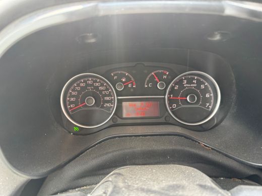 Fiat Doblò 1.3 MJ L2H1 Maxi SX | Airco | Apple CarPlay | Centrale deurvergrendeling met afstandsbediening ActivLease financial lease