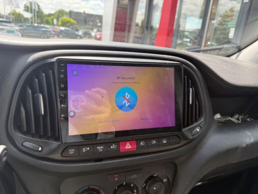 Fiat Doblò 1.3 MJ L2H1 Maxi SX | Airco | Apple CarPlay | Centrale deurvergrendeling met afstandsbediening ActivLease financial lease