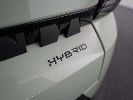 Fiat Panda Icon | 10,25" touchscreen radio met Bluetooth, DAB & USB | Airconditioning handmatig | Cruise Con... ActivLease financial lease