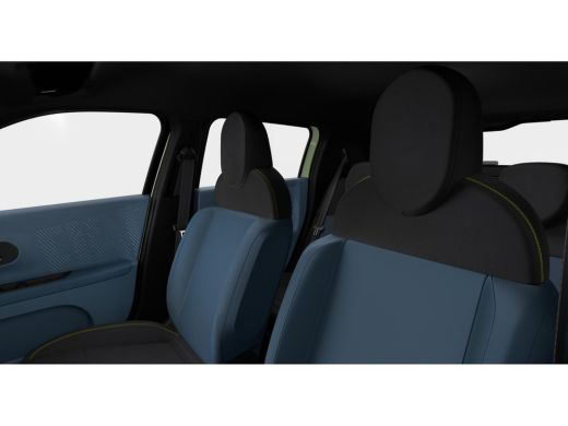 Fiat Panda Icon | 10,25" touchscreen radio met Bluetooth, DAB & USB | Airconditioning handmatig | Cruise Con... ActivLease financial lease