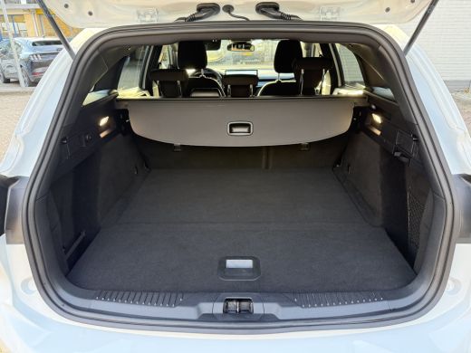 Ford Focus 1.0 EcoBoost Hybrid ST Line Automaat 155pk | Winter pack | Apdat. Cruise | Afneembare trekhaak | ... ActivLease financial lease