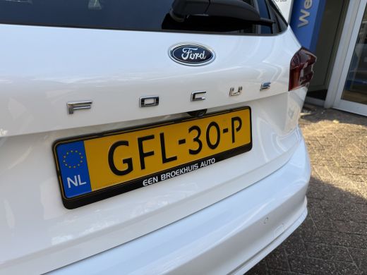Ford Focus 1.0 EcoBoost Hybrid ST Line Automaat 155pk | Winter pack | Apdat. Cruise | Afneembare trekhaak | ... ActivLease financial lease