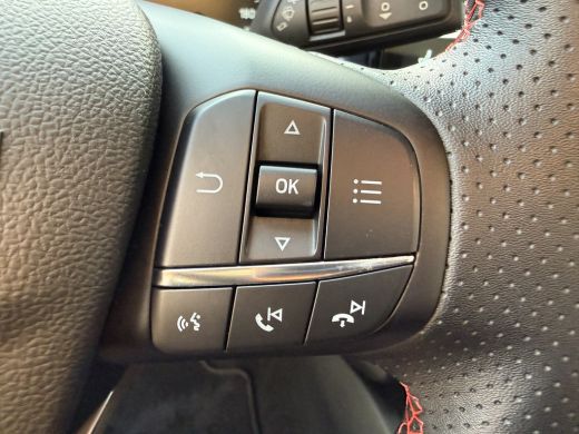 Ford Focus 1.0 EcoBoost Hybrid ST Line Automaat 155pk | Winter pack | Apdat. Cruise | Afneembare trekhaak | ... ActivLease financial lease