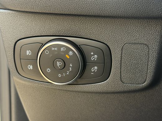 Ford Focus 1.0 EcoBoost Hybrid ST Line Automaat 155pk | Winter pack | Apdat. Cruise | Afneembare trekhaak | ... ActivLease financial lease