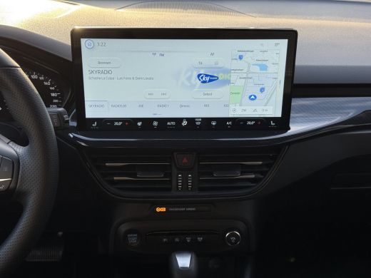 Ford Focus 1.0 EcoBoost Hybrid ST Line Automaat 155pk | Winter pack | Apdat. Cruise | Afneembare trekhaak | ... ActivLease financial lease