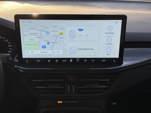 Ford Focus 1.0 EcoBoost Hybrid ST Line Automaat 155pk | Winter pack | Apdat. Cruise | Afneembare trekhaak | ... ActivLease financial lease