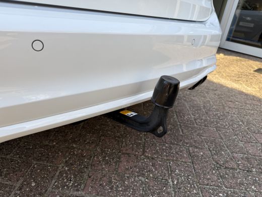 Ford Focus 1.0 EcoBoost Hybrid ST Line Automaat 155pk | Winter pack | Apdat. Cruise | Afneembare trekhaak | ... ActivLease financial lease