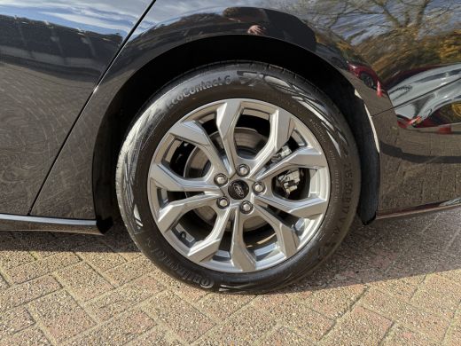 Ford Focus 1.0 EcoBoost Hybrid ST Line Automaat 155pk | Winterpack | Adapt. Cruise | Afneembare trekhaak | C... ActivLease financial lease