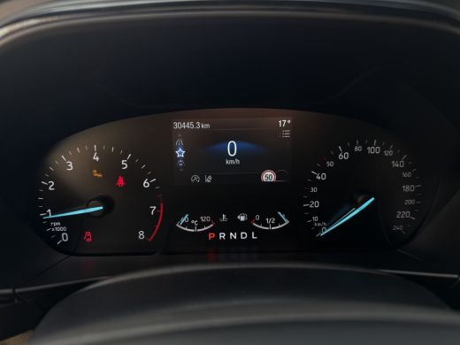 Ford Focus 1.0 EcoBoost Hybrid ST Line Automaat 155pk | Winterpack | Adapt. Cruise | Afneembare trekhaak | C... ActivLease financial lease