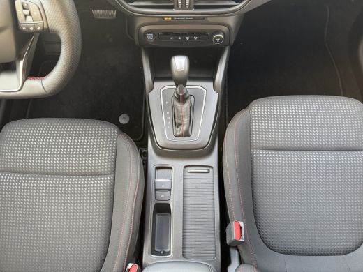 Ford Focus 1.0 EcoBoost Hybrid ST Line Automaat 155pk | Winterpack | Adapt. Cruise | Afneembare trekhaak | C... ActivLease financial lease