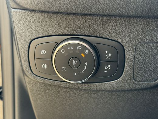 Ford Focus 1.0 EcoBoost Hybrid ST Line Automaat 155pk | Winterpack | Adapt. Cruise | Afneembare trekhaak | C... ActivLease financial lease