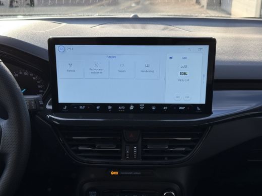 Ford Focus 1.0 EcoBoost Hybrid ST Line Automaat 155pk | Winterpack | Adapt. Cruise | Afneembare trekhaak | C... ActivLease financial lease