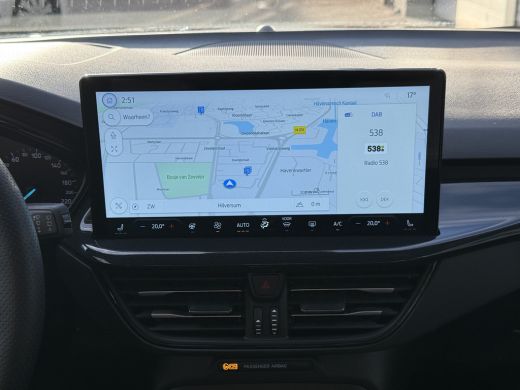 Ford Focus 1.0 EcoBoost Hybrid ST Line Automaat 155pk | Winterpack | Adapt. Cruise | Afneembare trekhaak | C... ActivLease financial lease